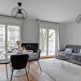 340 Suite Emile - Superb apartment