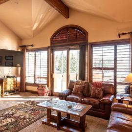 Harriman Townhome 5