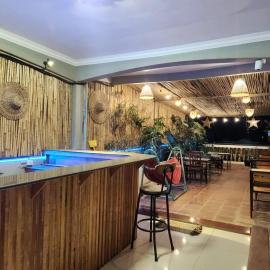 The Blue Guest House, hotel in Battambang