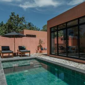 Casa Ita - Private Villas