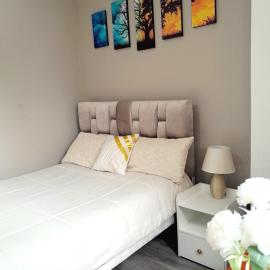 Suite Boreal, hotel en Riobamba