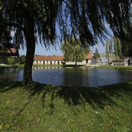 Domaine de Collen, hotel in Lépine