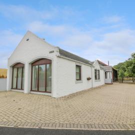 The Stables at Daldorch, hotel em Mauchline