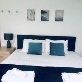 Bassett Avenue - Superking room, hotel in Southampton