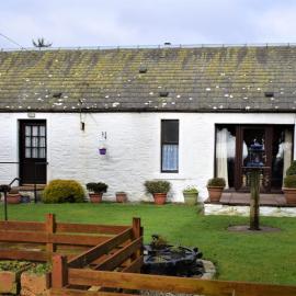 Ernambrie Cottage