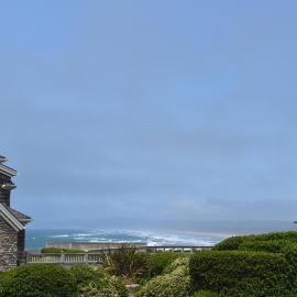 Table Rock Motel & Vacation Rentals, hotel in Bandon