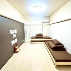 Orio Heights 208 - Vacation STAY 85278v, hotel in Kitakyushu