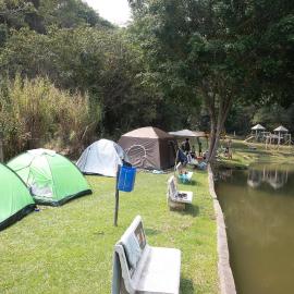 Camping Mairiporã, hotel in Mairiporã