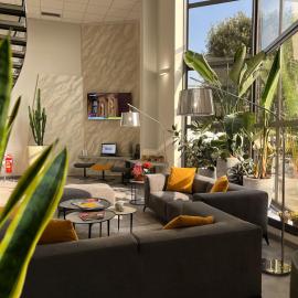 Break Hotel, хотел в Ospedaletto Lodigiano
