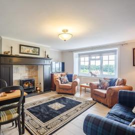 Farmside Cottage - Chatton