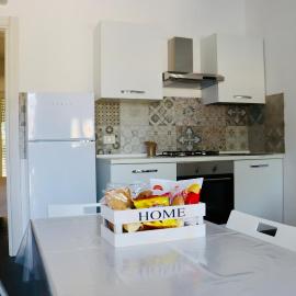 Almas apartments
