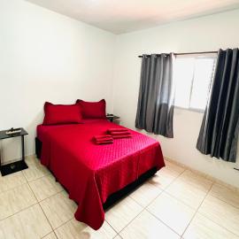 Apartamento amplo e próximo à UNESP