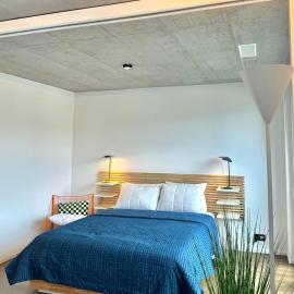 Studio 111 - Blue, hotell i Aarau