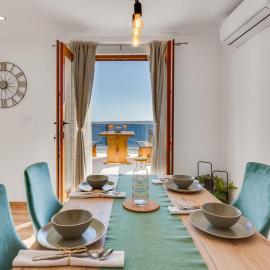 Magic Sea View - Apartments Rina