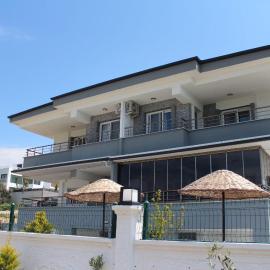 Mavi Restaurant & Apartments 3, hotel a Didim