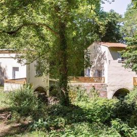 La Mouline, hotel in Auterive
