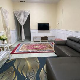 Indah Jerai Homestay, hotel in Guar Chempedak