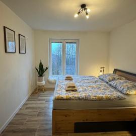 Apartmán ŠPANIA DOLINA