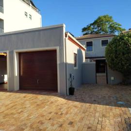 Tokai Cape Town South Africa 3-Beds 2baths Townhouse
