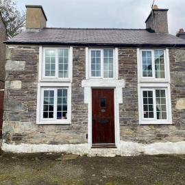 Snowdrop Stone Detached Cottage