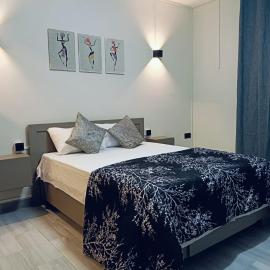 VH Vacation, hotel in Flic-en-Flac