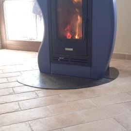 La dimora del castagno, hotel em Ormea