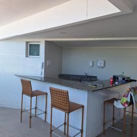 Apartamento BLUE