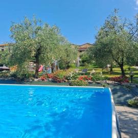 Ai Bastiani, hotel en Capannori