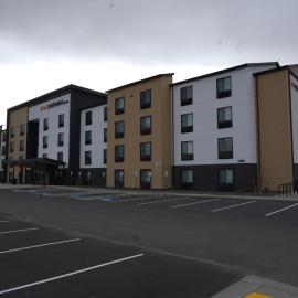 LivAway Suites Tri-Cities-Richland, hotel Richlandben