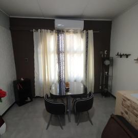 Departamento Yavari, готель у місті Ікітос