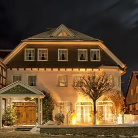 Hotel Sauerländer Hof, hotel v destinaci Hallenberg
