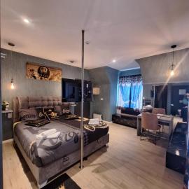 Waregem Hotel A, hotel i Waregem
