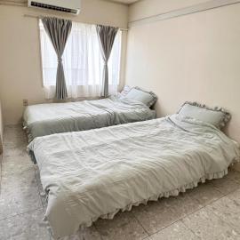 Chigasaki JH Court C - Vacation STAY 17903, hotel u gradu Chigasaki