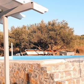 Villa Kaliopi Kavros