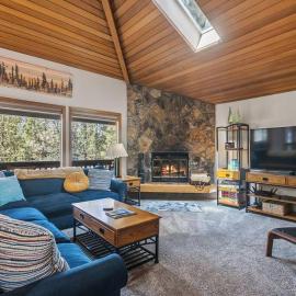 6 Lynx Sunriver, hotel em Sunriver