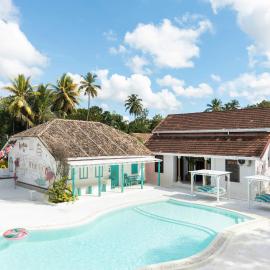 Villa Havana Hues Private Villa