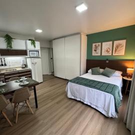 Loft Studio no Kobrasol