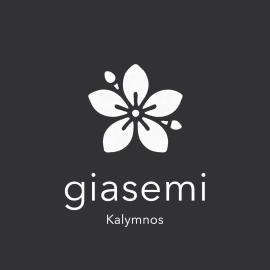 Giasemi, hotell i Panormos Kalymnos