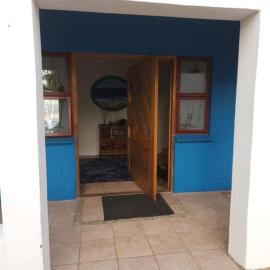 Nineve Retreat Hoekwil