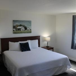Sprague Motel, Hotel in Sprague