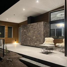 Potrerillos में, होटल Ayres Lodge Vista Calma Potrerillos