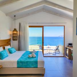 Zoe Boutique Hotel, מלון בבליון