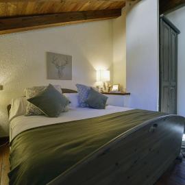 Etoile du Mont Blanc, hotel u gradu 'Verrand'