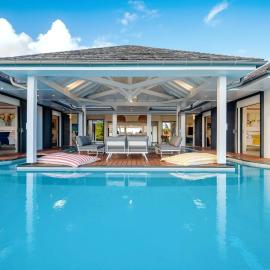 Villas Vista Del Mar