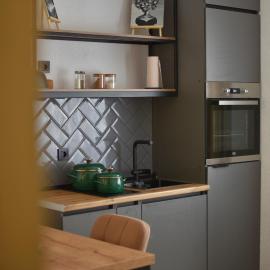 L 25 Apartments