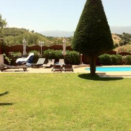 Villa ELOFRED, Hotel in Saint-Florent