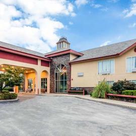Precious Hotel, hotel sa Carthage
