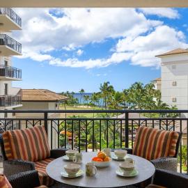 Ko Olina Beach Villas O505, khách sạn ở Kapolei