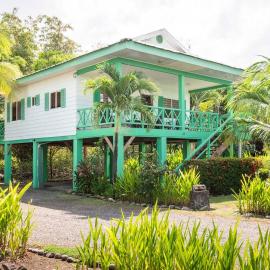 #28 Beach Bungalow
