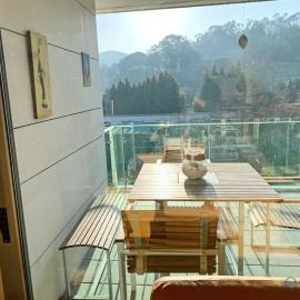 Casa Olmo apartamento en LLanes, hotel em Llanes